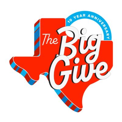 The Big Give Logo